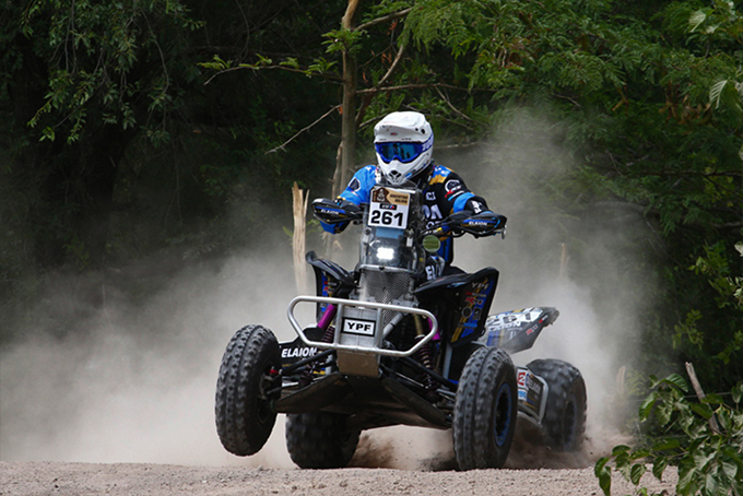 quads